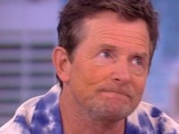 Michael J Fox