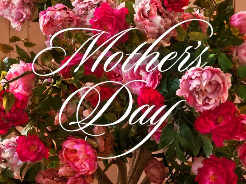 Mother’s Day