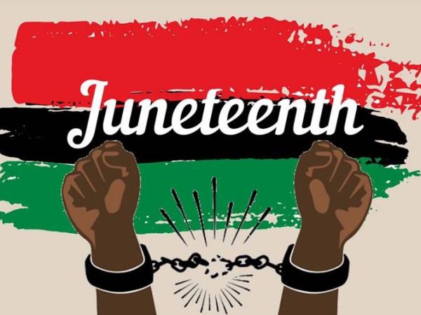 Juneteenth