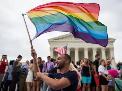 Supreme Court vs lgbtq&nbsp;rights