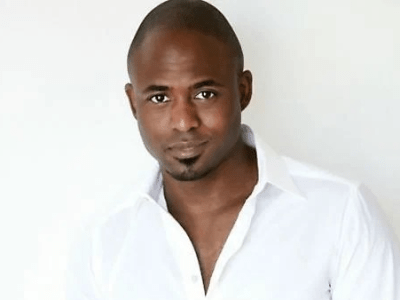 Wayne Brady